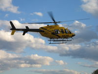 N431P @ 8VA5 - Departing UVA
