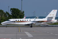 OE-GAK @ LOWW - Jetalliance