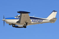 N6216P @ SQL - Take-off on San Carlos airport. - by Igor Nitchiporovitch