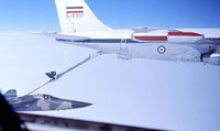 5-8301 - 5-8301 during the midlink 77 NATO-Iran exercise - by unknown
