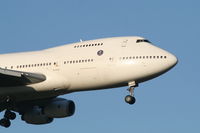 TF-AAB @ EBBR - Arrival to RWY 02 - by Daniel Vanderauwera