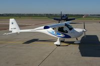 PH-3B9 @ EHLE - Platform Lelystad - by Jan Bekker