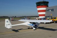PH-3B9 @ EHLE - Platform Lelystad on a sunny afternoon. - by Jan Bekker