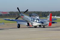 PH-VDF @ EHLE - Platform Lelystad Airport - by Jan Bekker