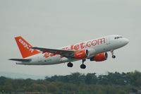 G-EZGN photo, click to enlarge G-EZGN photo, click to enlarge