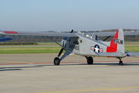 N755JM @ EHLE - Ramp Lelystad Airport - by Jan Bekker