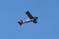 N755JM @ EHLE - Just airborne - by Jan Bekker