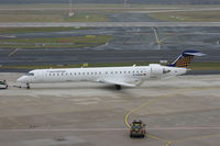 D-ACNA @ EDDL - D-ACNA, Eurowings(LH-Regional) seen here at Düsseldorf Int´l (EDDL) - by A. Gendorf