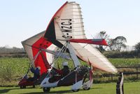 G-MZCJ @ X3CX - Seen at Northrepps. - by Graham Reeve