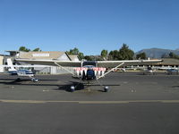 N3106B @ SZP - 1952 Cessna 170B, Continental C145 145 Hp, FOR SALE - by Doug Robertson