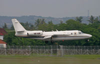 VH-AJG @ WADD - U N K - by Lutomo Edy Permono
