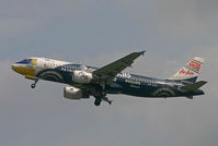 9M-AFW @ WADD - Air Asia