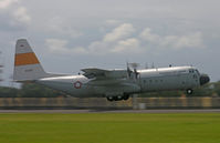 A-1341 @ WADD - Indonesian Air Force - by Lutomo Edy Permono