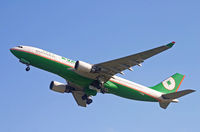 B-16303 @ WADD - Eva Air - by Lutomo Edy Permono
