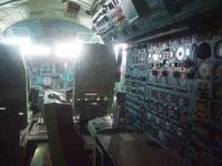 CCCP-77112 - Tupolev Tu-144 CHARGER at the Auto & Technik Museum, Sinsheim  #c