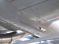 OK-PAI - Ilyushin Il-18 COOT at the Auto & Technik Museum, Sinsheim