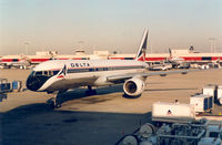 N626DL @ ATL - Delta - by Henk Geerlings