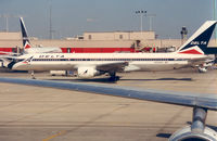 N666DN @ ATL - Delta - by Henk Geerlings