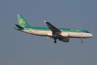 EI-DVJ @ EBBR - Arrival of flight EI630 to RWY 02