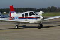 PH-VFC @ EHLE - Airport Lelystad - by Jan Bekker