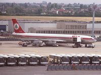 OD-AHC @ LFPO - MEA 1986? - by Jean Goubet-FRENCHSKY