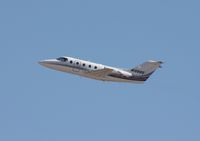 N108QS @ TPA - Net Jets B400 - by Florida Metal