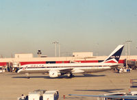 N656DL @ ATL - Delta - by Henk Geerlings