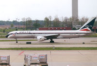 N680DA @ CVG - Delta - by Henk Geerlings