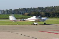 PH-FLP @ EHLE - Lelystad Airport - by Jan Bekker