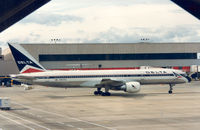 N652DL @ ATL - Delta - by Henk Geerlings