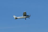 PH-JBH @ EHLE - Just after take off - by Jan Bekker