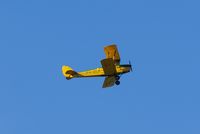 PH-DLK @ EHLE - Just after take off - by Jan Bekker