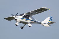 G-TORN @ X3CX - Departing from Northrepps. - by Graham Reeve