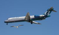 N939AT @ TPA - Air Tran - by Florida Metal