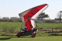 G-MZEH @ X3CX - Seen at Northrepps. - by Graham Reeve
