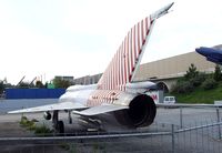 22 33 - Mikoyan i Gurevich MiG-21 PFM/SPS FISHBED-F (ex LSK/LV tactical Nr. 861) at the Auto & Technik Museum, Sinsheim