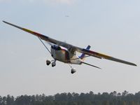 F-BRPS @ LFCS - take off Evénement'Ciel - by Jean Goubet-FRENCHSKY