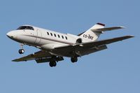 CS-DRZ @ EGSH - Arriving at EGSH.
