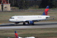 N334NW @ KMSP - @ KMSP - by David Engfer