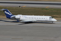 N494CA @ KMSP - @ KMSP - by David Engfer