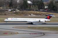 N920DN @ KMSP - @ KMSP - by David Engfer