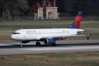 N328NW @ KMSP - @ KMSP - by David Engfer
