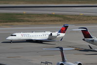 N8751D @ KMSP - @ KMSP - by David Engfer