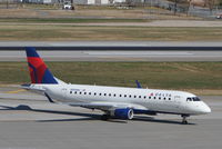 N958WH @ KMSP - @ KMSP - by David Engfer