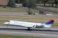 N438SW @ KMSP - 30R @ KMSP - by David Engfer