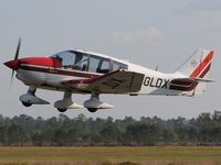 F-GLDX @ LFCS - AEROCLUB DE BORDEAUX - by Jean Goubet-FRENCHSKY