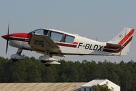 F-GLDX @ LFCS - AEROCLUB DE BORDEAUX - by Jean Goubet-FRENCHSKY