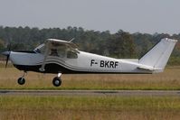 F-BKRF @ LFCS - YAB Conseil SARL - by Jean Goubet-FRENCHSKY