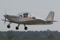 F-PCHB @ LFCS - take off with beautiful smile... - by Jean Goubet-FRENCHSKY