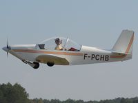 F-PCHB @ LFCS - take off - by Jean Goubet-FRENCHSKY